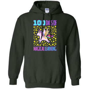 Children T-shirt Adorable 100th Day Of School
