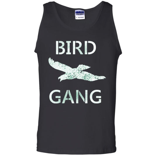 Eagle Lover T-shirt Bird Gang Eagle T-shirt Black