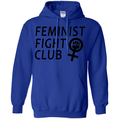 Feminist Fight Club