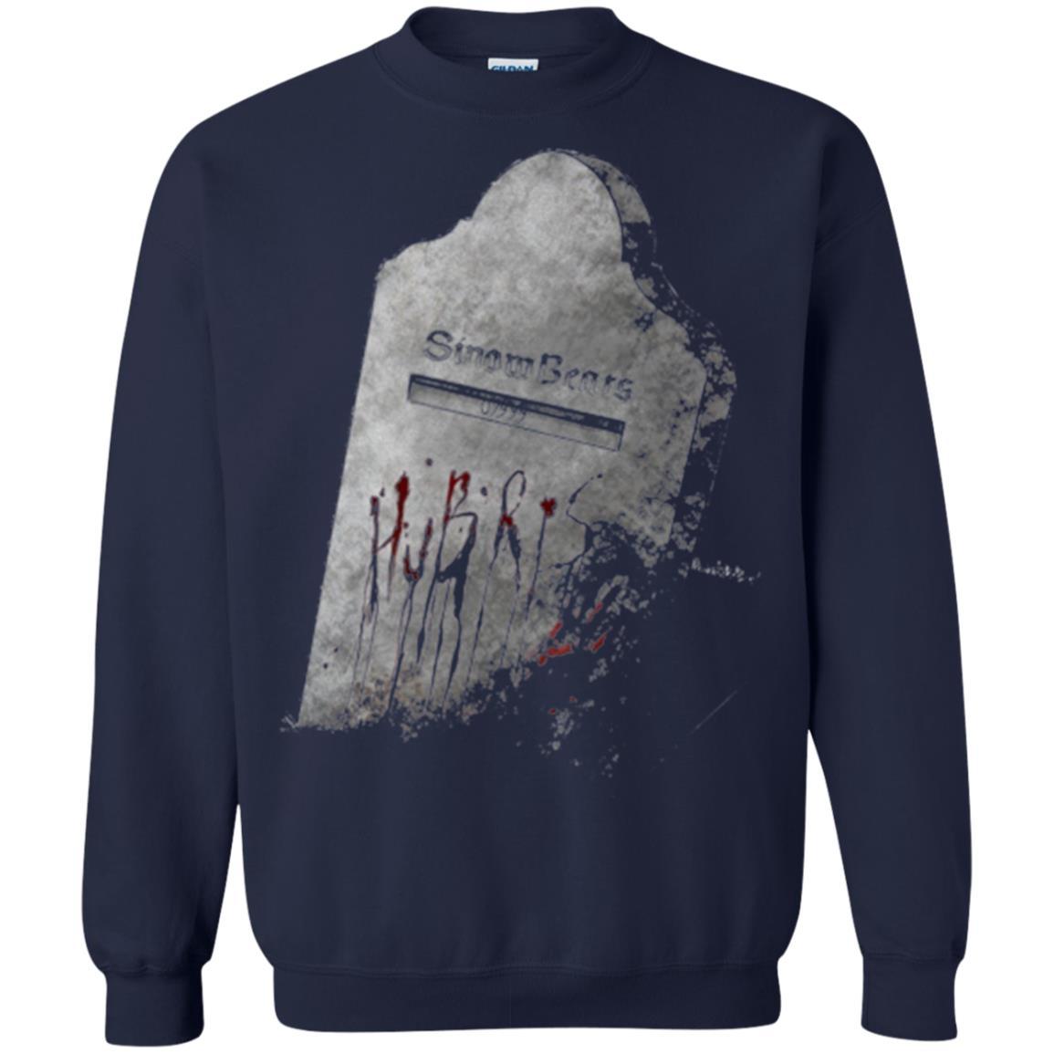 Funny Sinowbeats 0/999 T-shirt Navy