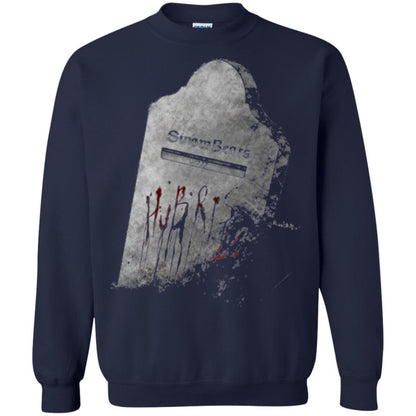 Funny Sinowbeats 0/999 T-shirt Navy