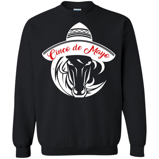 Cinco De Mayo Horse Racing Derby Day 2018 Shirt Black