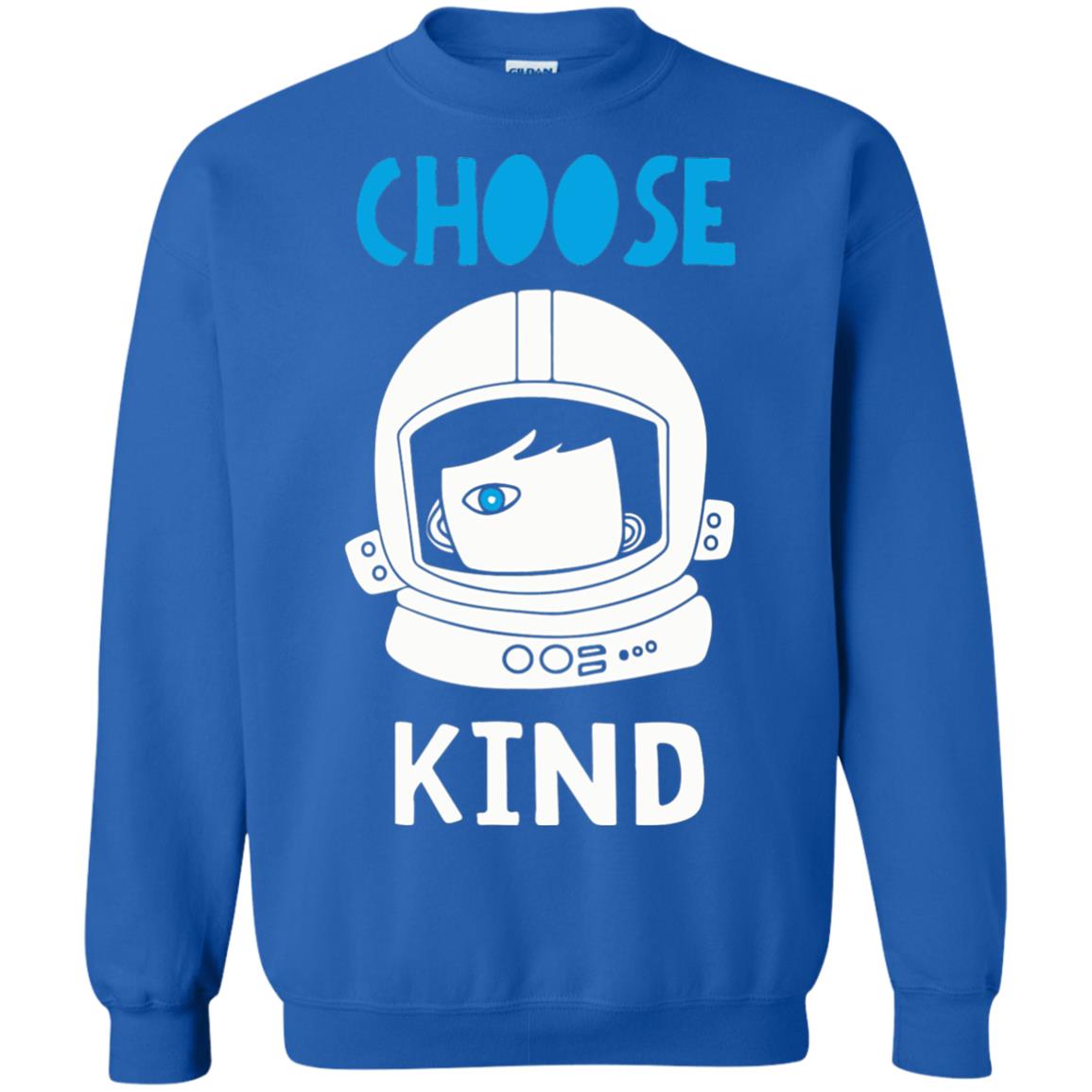 Choose Kind Anti Bullying Shirt For Wonder Teacher Royal