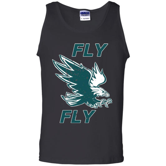 Eagle Lover T-shirt Flying Eagle T-shirt Black