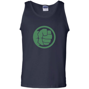 Movie T-Shirt Hulk Strong