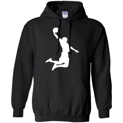 Basketball Lover T-shirt