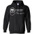 Bearded Teacher The Most Superior Species Of Teacher Known To Fun Cool Awesome ShirtG185 Gildan Pullover Hoodie 8 oz.