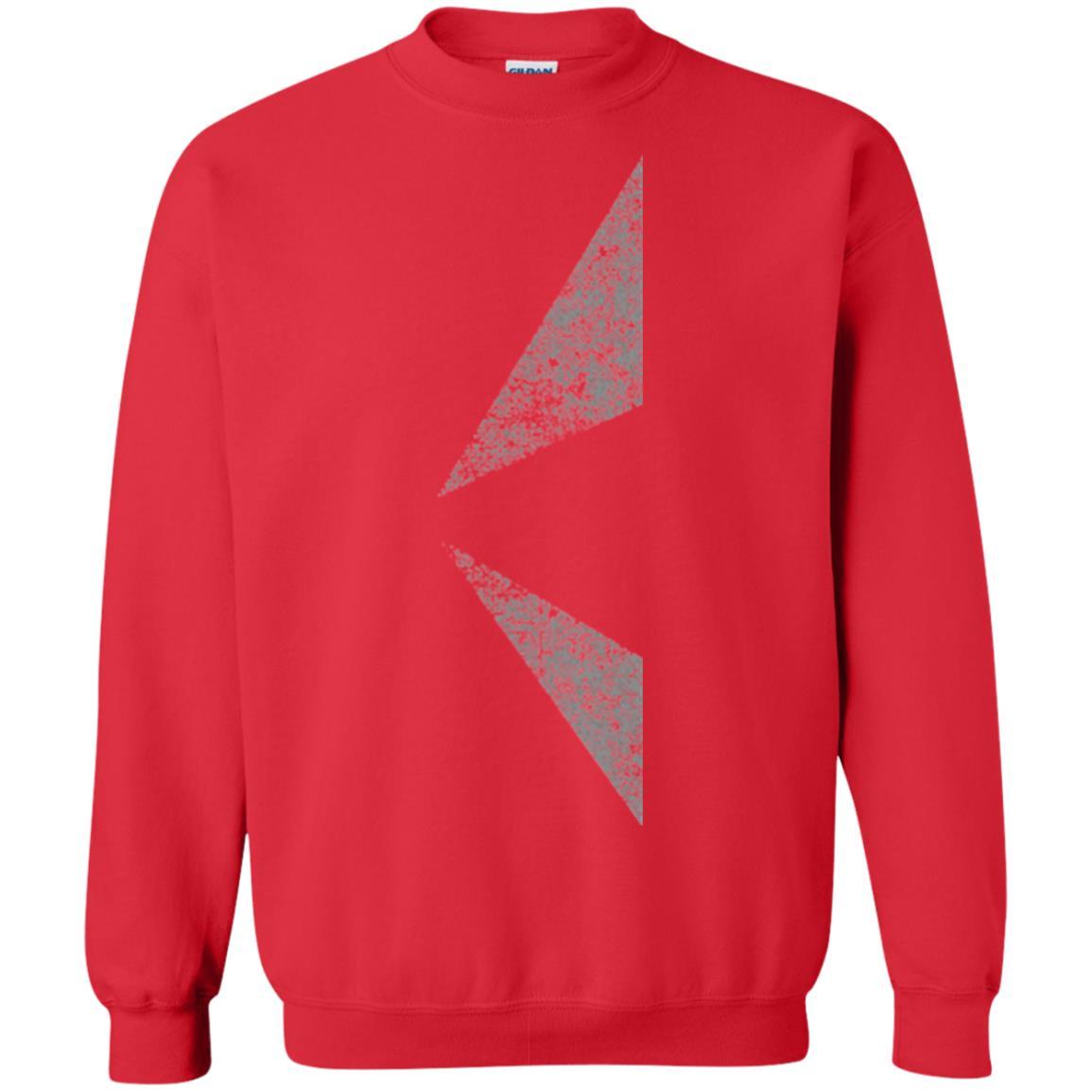 Bitcoin T-shirt Ethereum Cryptocurrency Eth Red