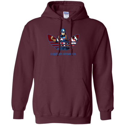 Movie Character Maroon