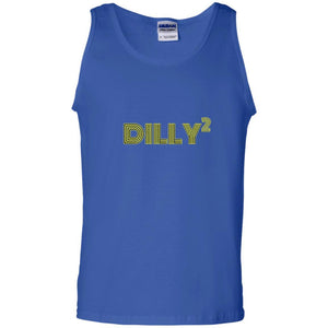 Christmas T-shirt Dilly Squared