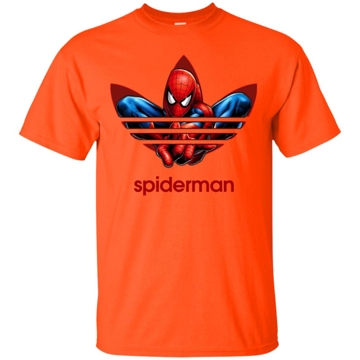 Limited Edition Orange