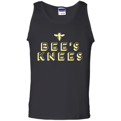 Bee_s Knees Bee Lover T-shirt Black