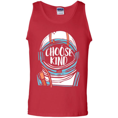 Spread Kindness T-shirt Choose Kind Red