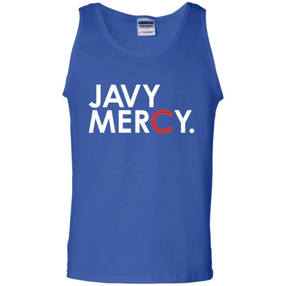 Javy Mercy Chicago Northside Baseball Shirt Royal