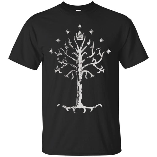 Gondor T-shirt Black