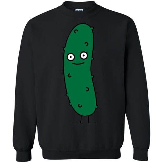 Dill Pickle Brined Deli Cucumber Sweet Kosher Black