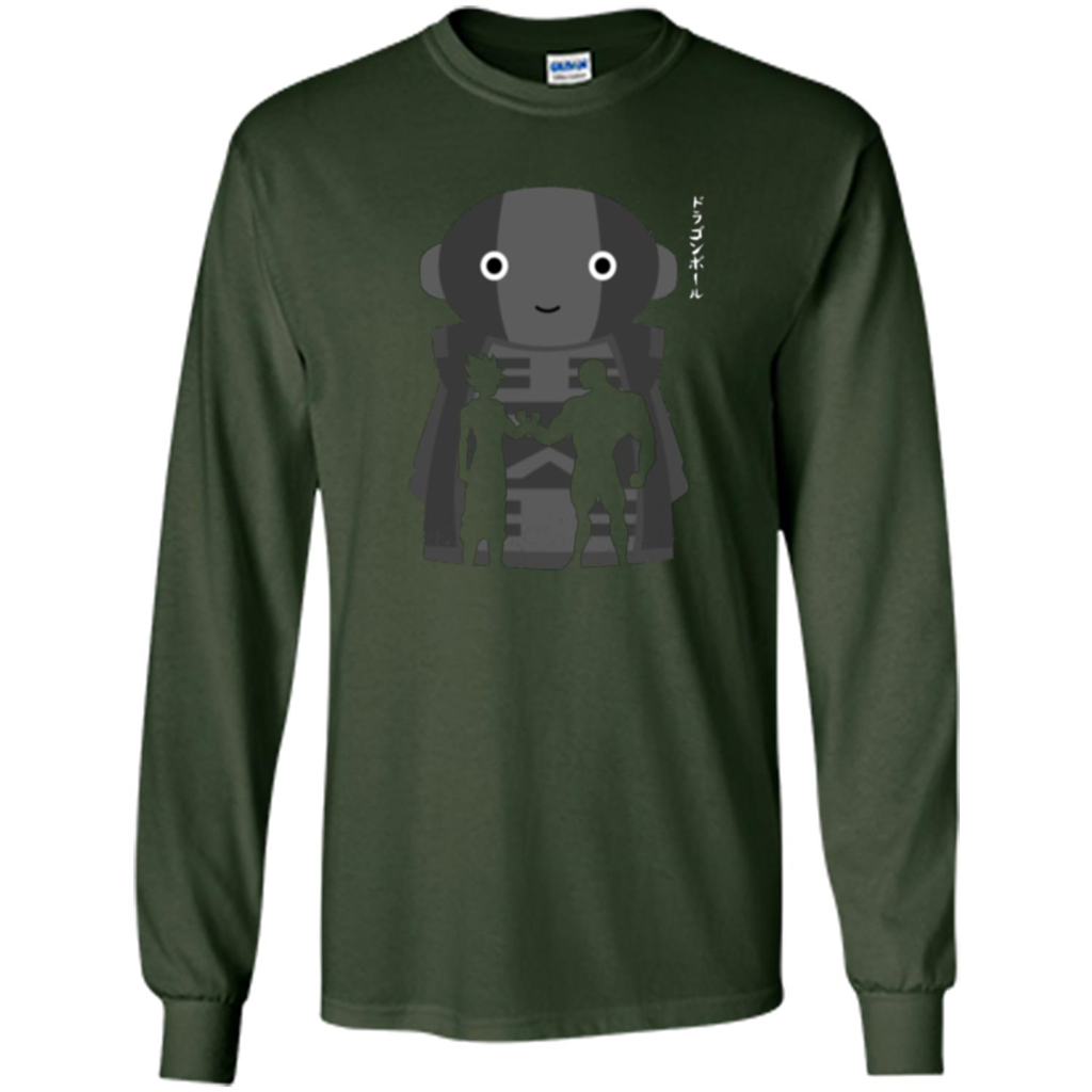Final Tournament T-shirt Forest Green