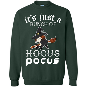 Movie T-shirt It’s Just A Bunch Of Hocus Pocus