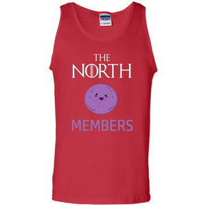 Movies T-shirt The North Members T-shirt
