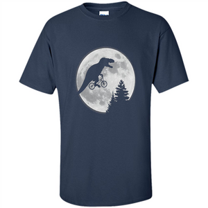 T-Rex Moon T-shirt