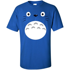 Movies T-shirt Totoro