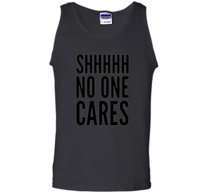 SHHH - Gift / Present or Secret Santa - Under $20 cool shirt Black