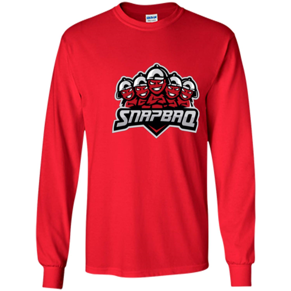 Team Snapbaq Perfect T-shirt