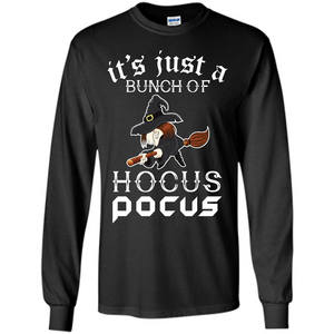 Movie T-shirt It’s Just A Bunch Of Hocus Pocus