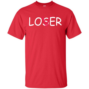 Loser To Lover T-shirt