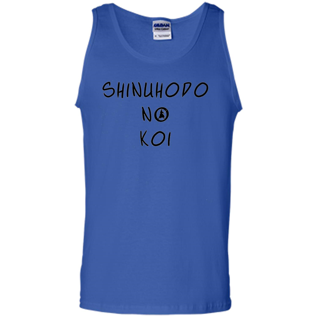 TV Shows T-shirt Shinuhodo No Koi Royal