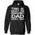 Fathers Day T-shirt This Is What An Amazing Dad Looks Like