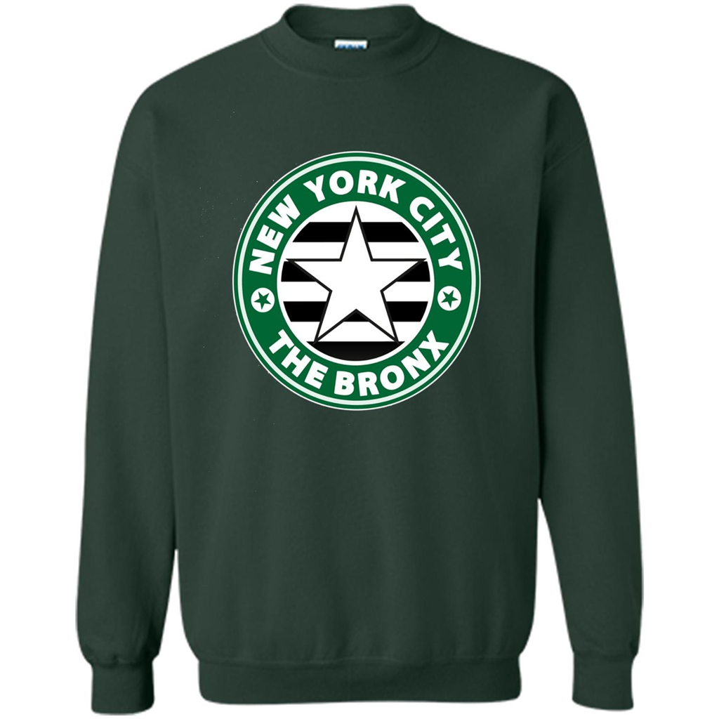 New York City The Bronx T-shirt