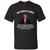 Funny American President T-shirt Dotard In Chief T-shirt