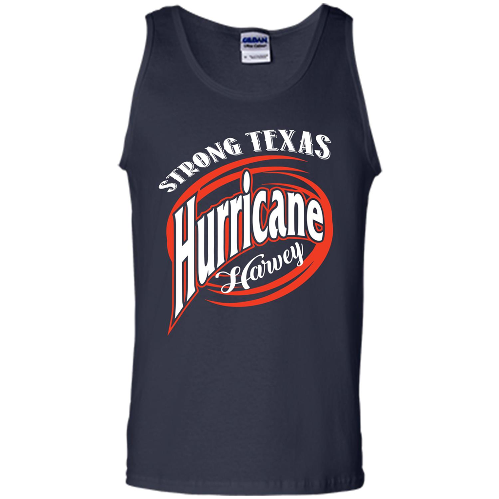 Hurricane Harvey T-shirt Texas Strong Hurricane Harvey