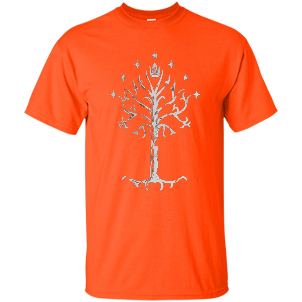 Gondor T-shirt Orange