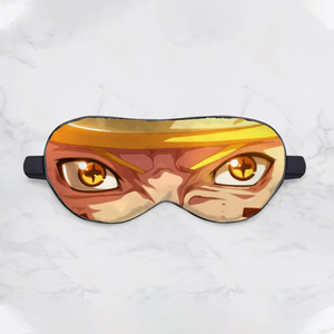 Naruto Eyes Cover