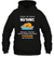 Today Im Doing Nothing Because I Started Doing It Yesterday And I Wasnt Finished ShirtUnisex Heavyweight Pullover Hoodie