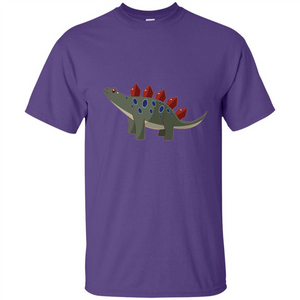 Dinosaur T-shirt Kids Dinosaur T-shirt