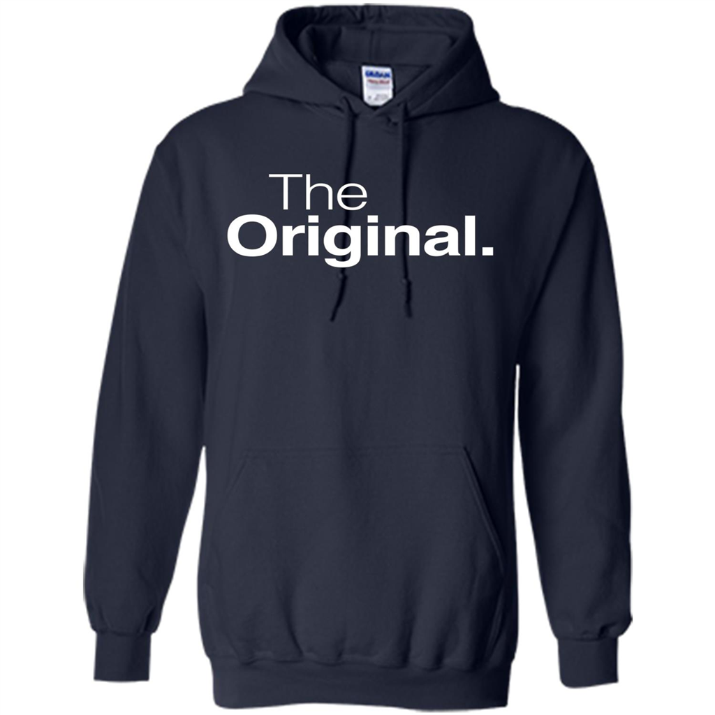 The Original The Remix T-shirt Navy
