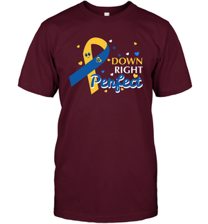 Down Right Perfect Shirt