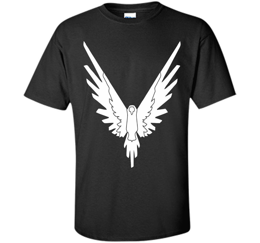 Be A Maverick T-Shirt t-shirt Black