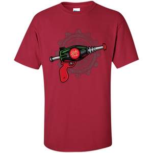 Nuka Cola Gun T-shirt