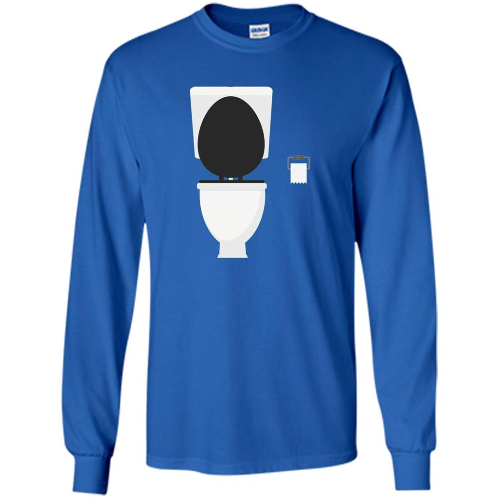 Toilet - Toilet And Bathroom T-shirt