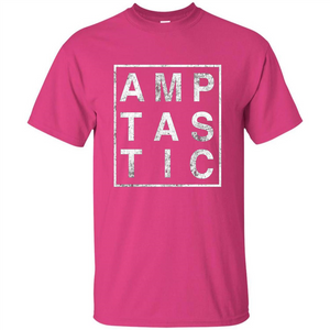 Amptastic T-shirt