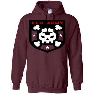 River City Red Army T-Shirt