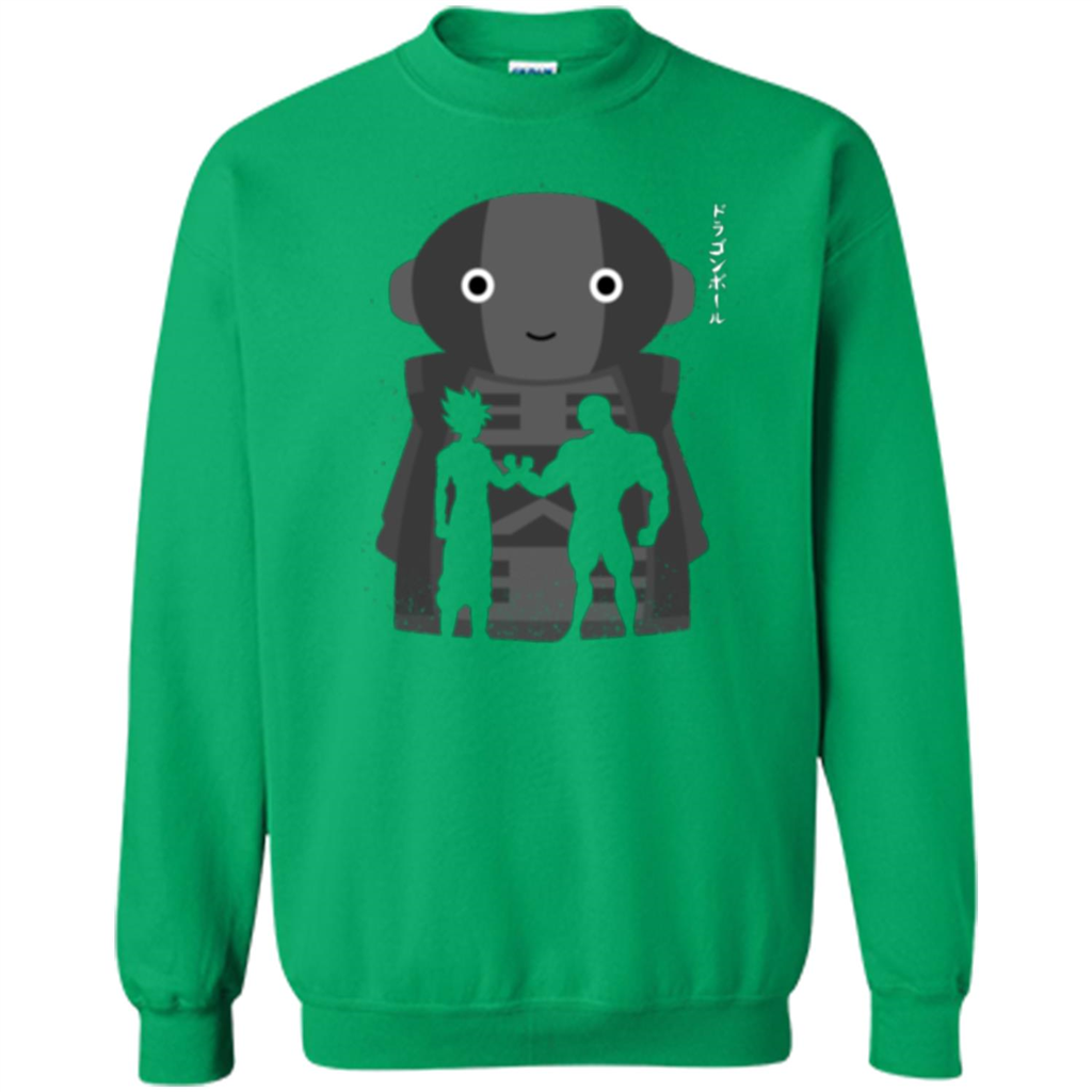 Final Tournament T-shirt Irish Green