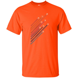 Aerial Acrobat T-shirt