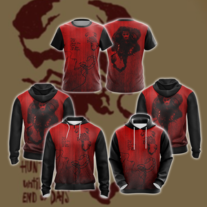 Penny Dreadful (Tv Show) New Unisex 3D T-shirt