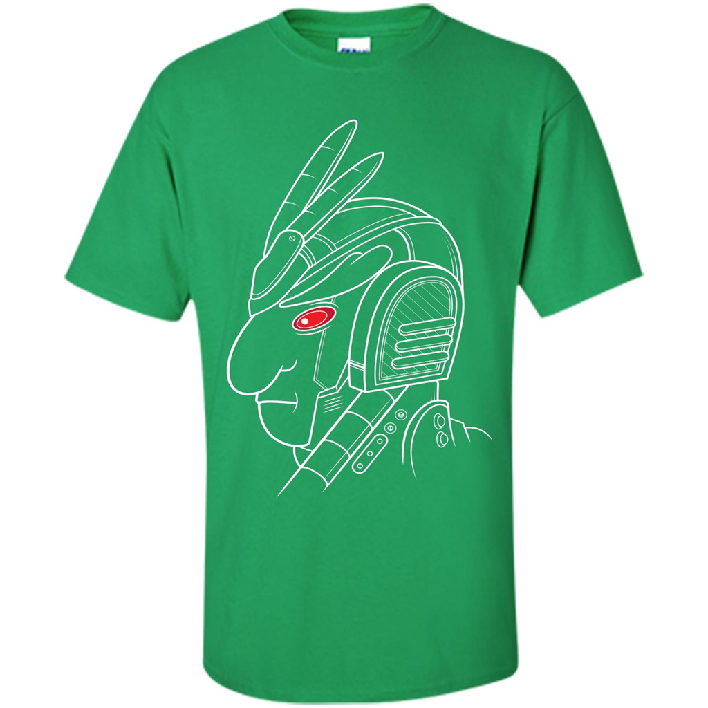 Film T-Shirt Phoenix Person Irish Green
