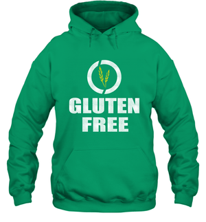 Gluten Free Shirt Hoodie